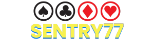 Logo SENTRY77
